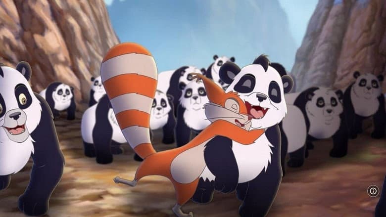 Little Big Panda