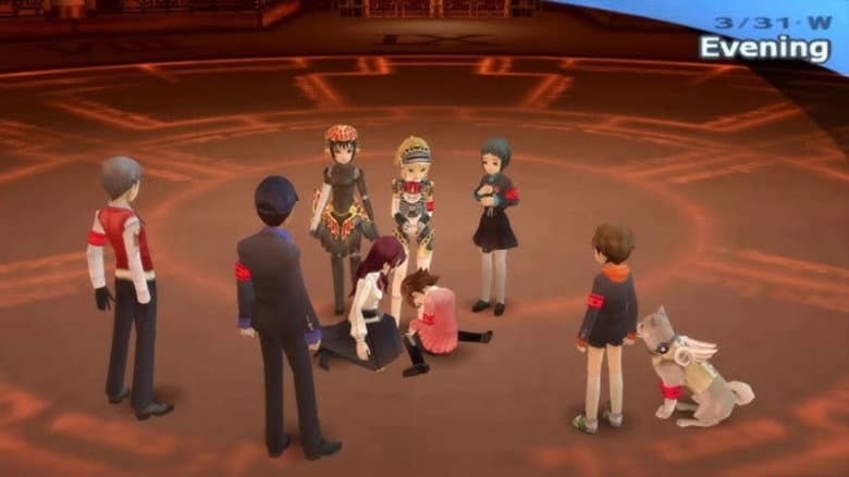 Episode 11