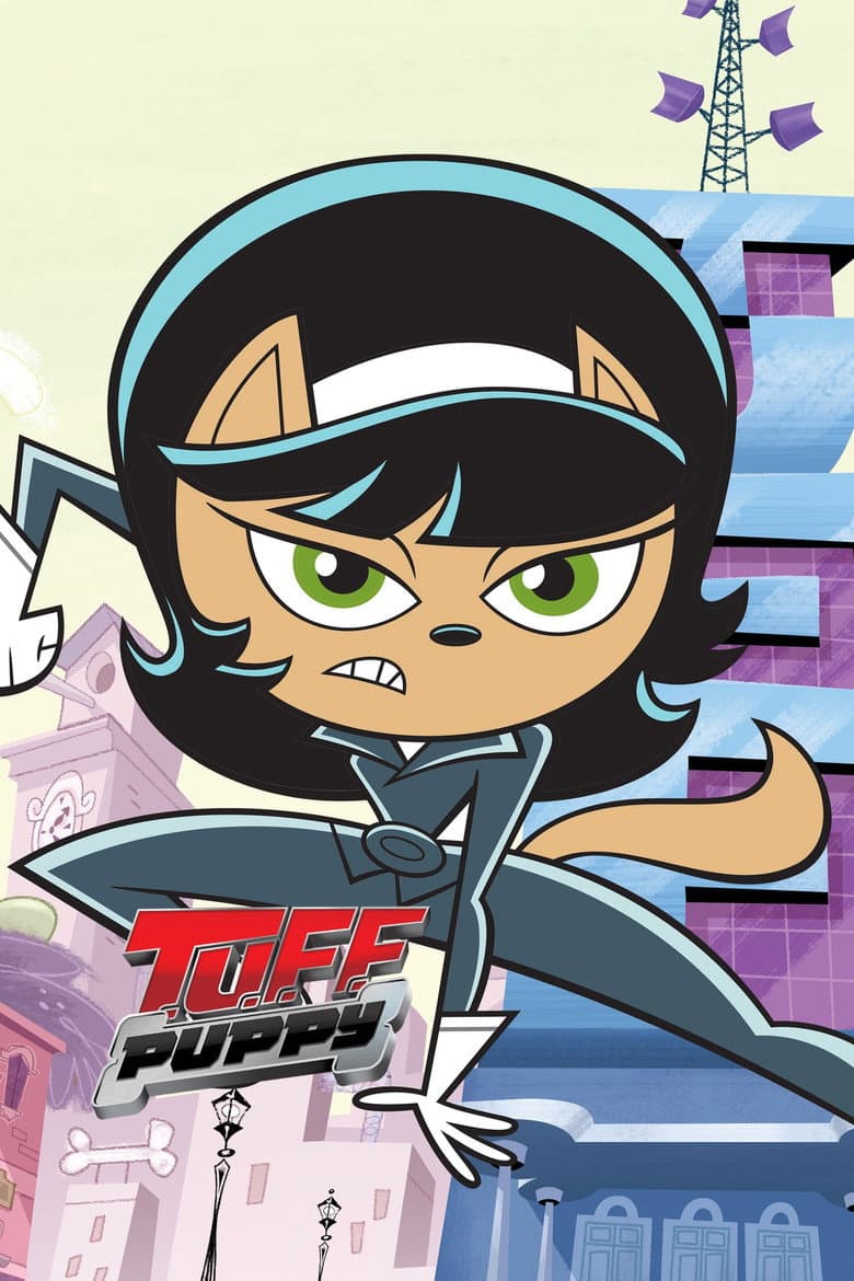 T.U.F.F. Break Up