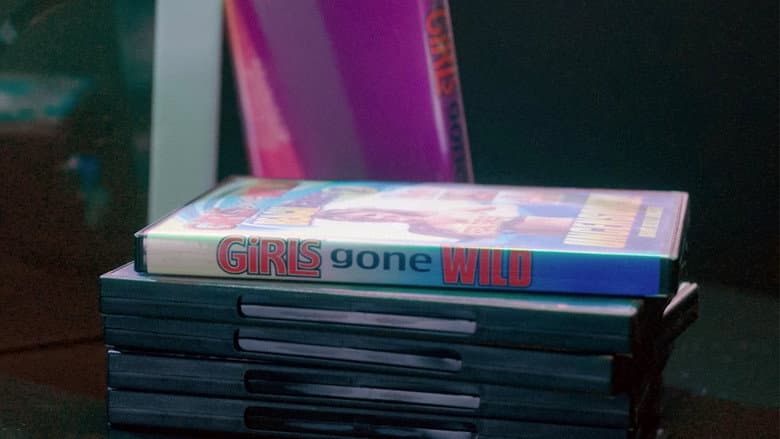 Girls Gone Wild Revealed