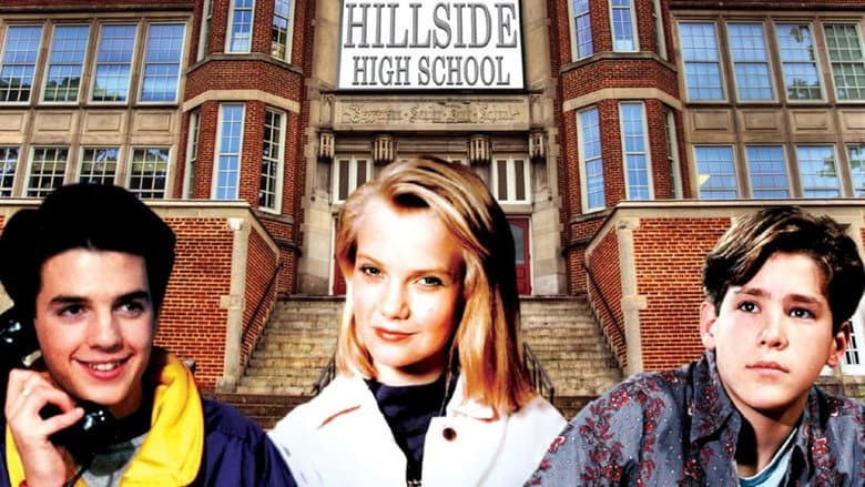 Hillside