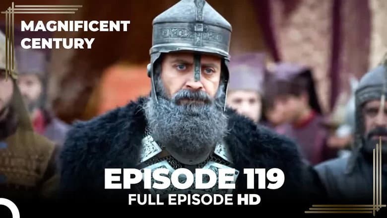 Episode 119