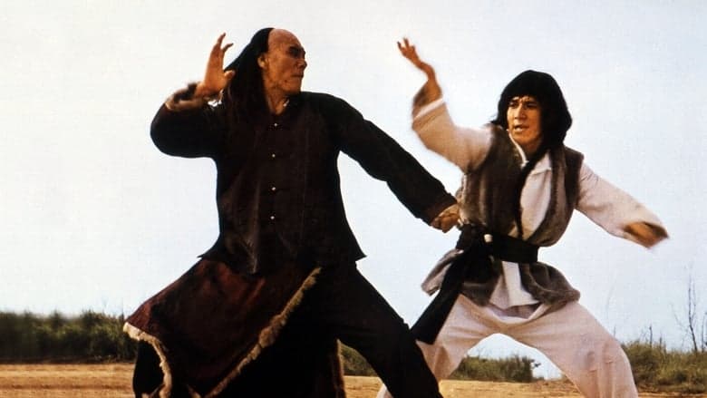 Snake & Crane Arts of Shaolin
