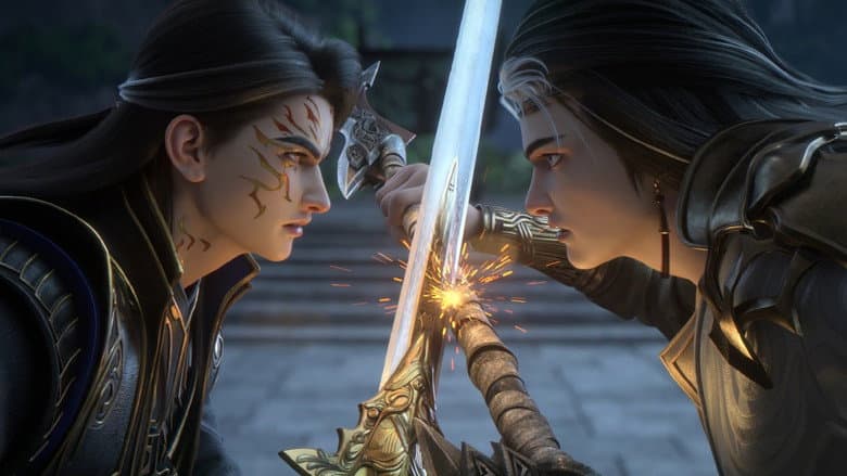 Fated Duel