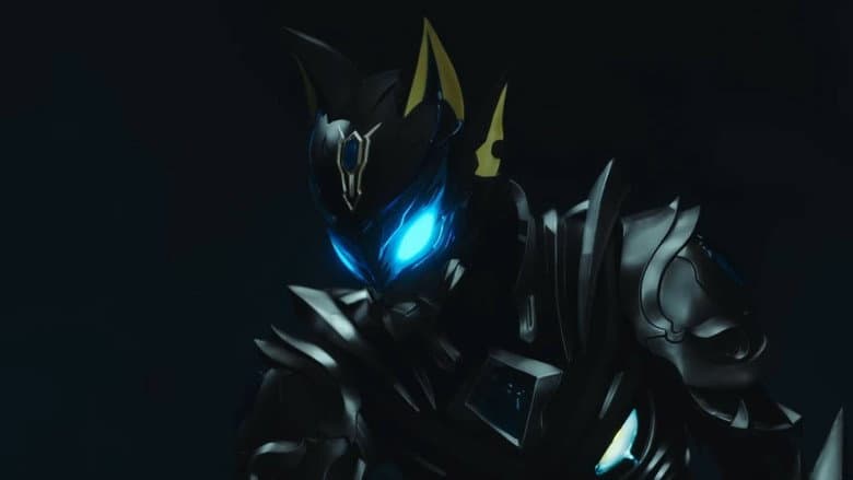 Nocturne Knights