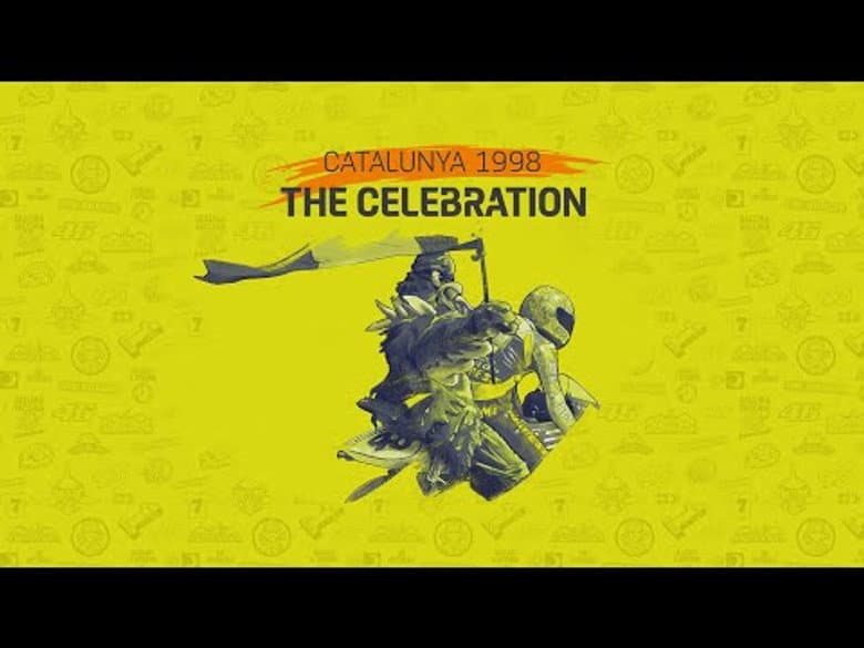 Catalunya 1998 – The Celebration