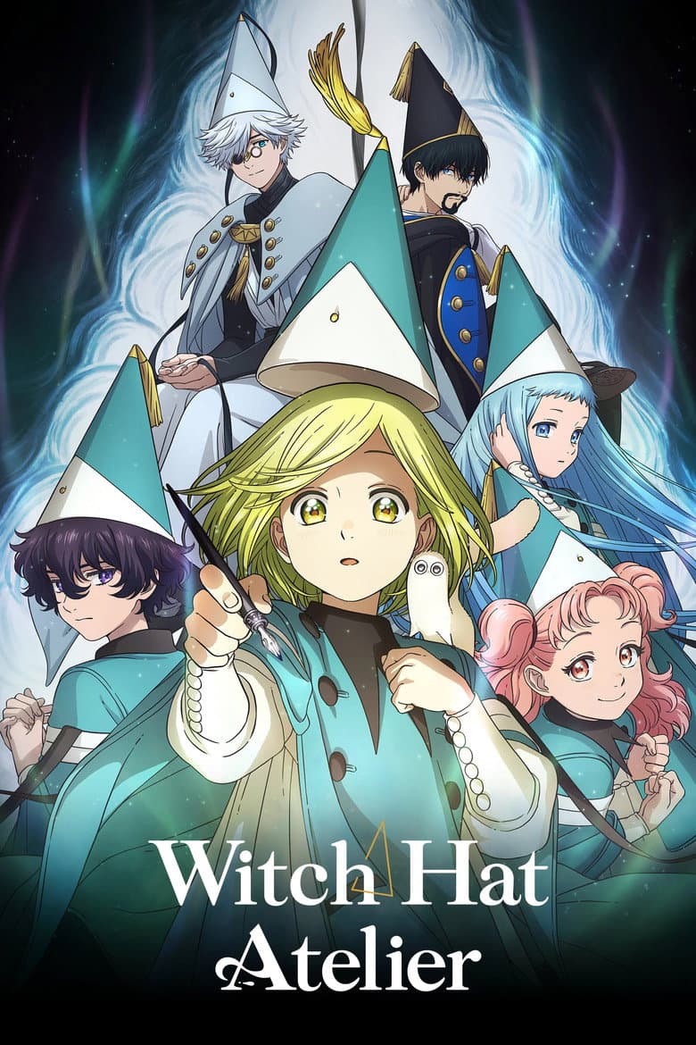 Who Is Magic For?