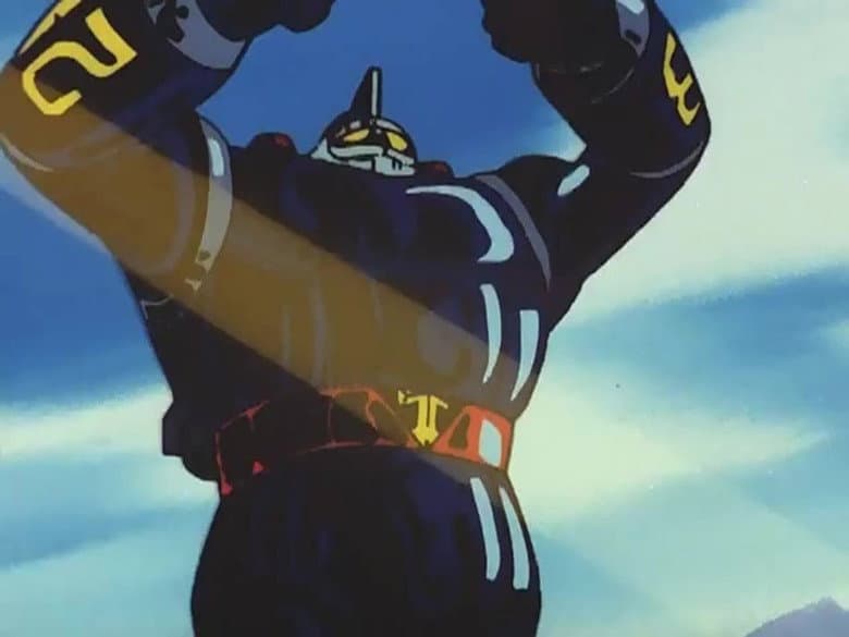 The Plot to Steal the Sun
