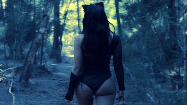 Pussy Kills