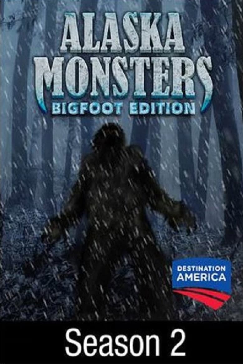 Bigfoot Of The Arctic Circle: Siberian Giant