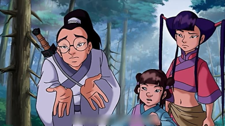 Episode 11