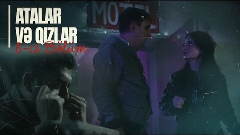 Episode 8