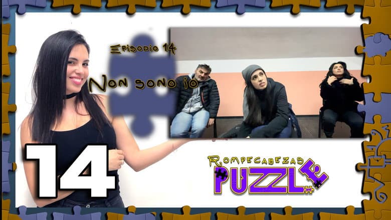 Episode 14