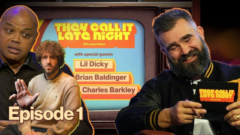 Episode 1