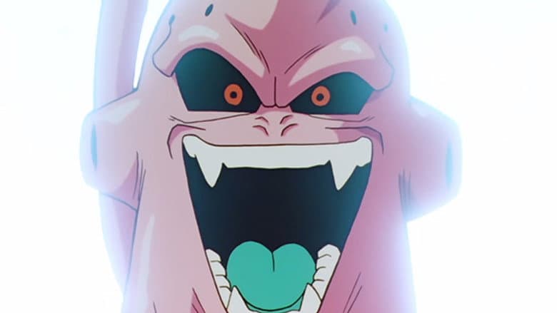 Buu's Sinister Scheme: Gotenks Is Absorbed