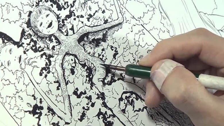 Junji Ito