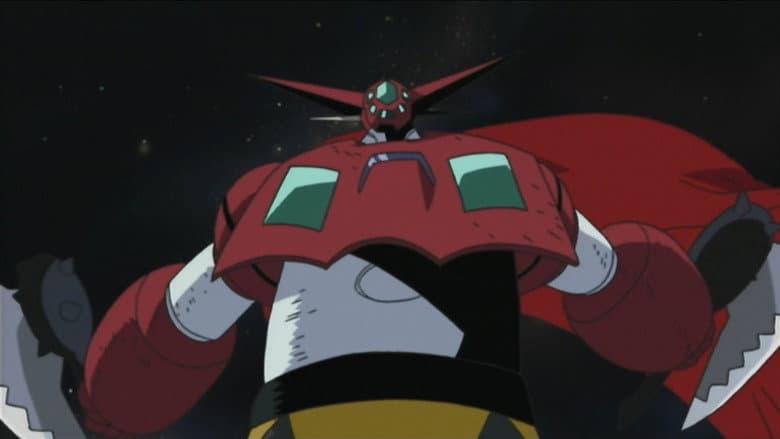 There Goes Ryoma