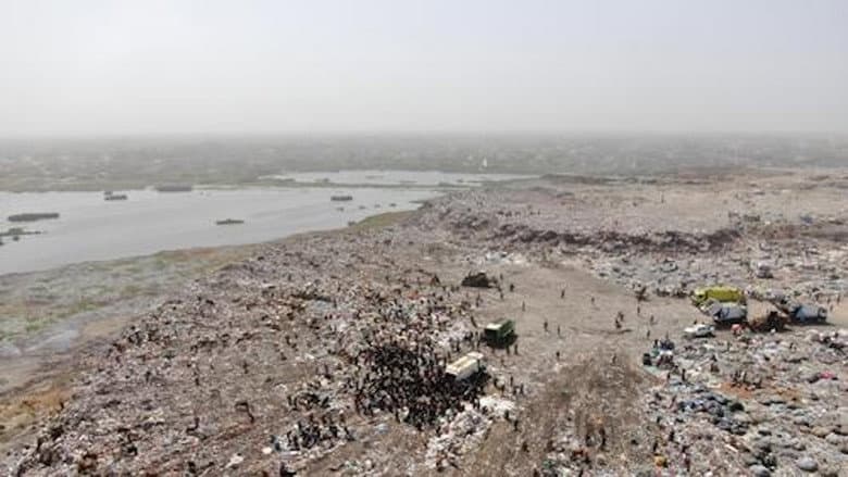Dakar