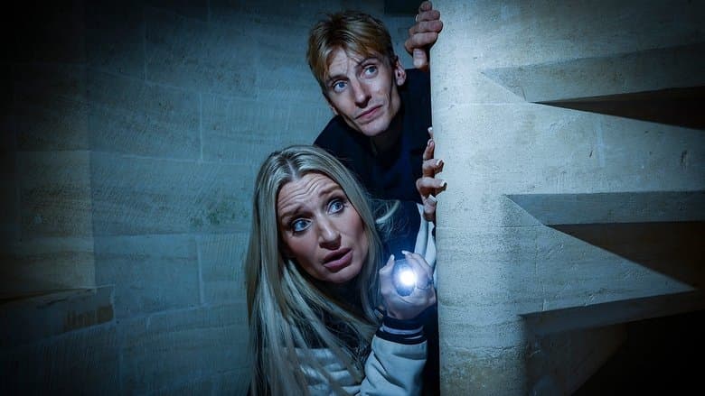 Daisy May and Charlie Cooper's NightWatch