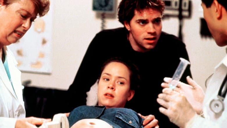 The Surrogate