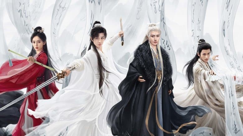 The Journey of Legend