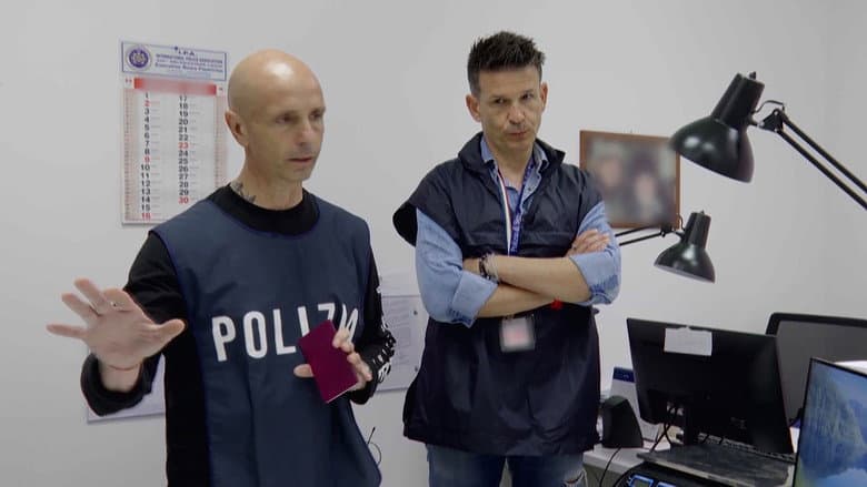 Episode 1