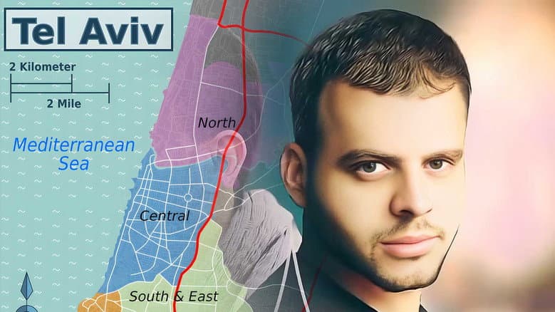 Tel Al-Rabie