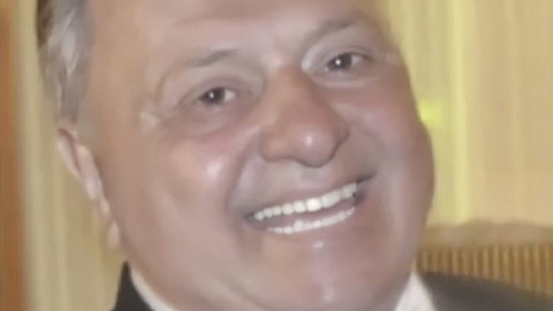 A Hard Man to Kill