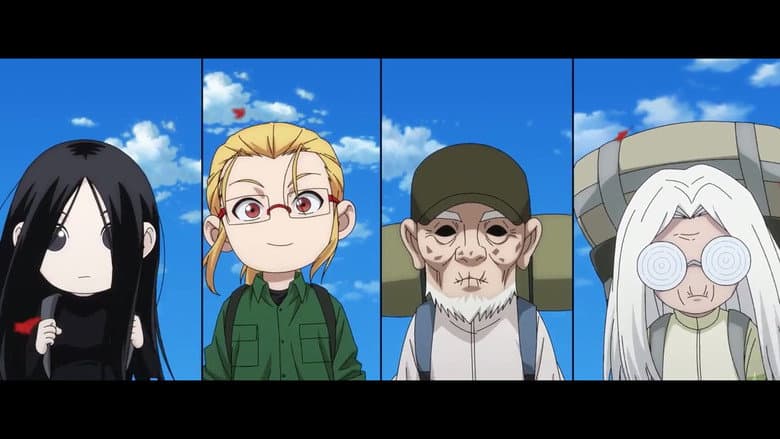 Episode 12