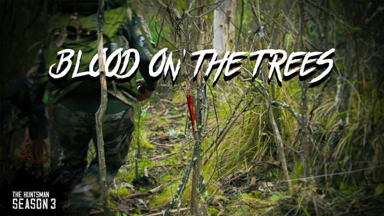 -6°C Frozen Sambar Hunt