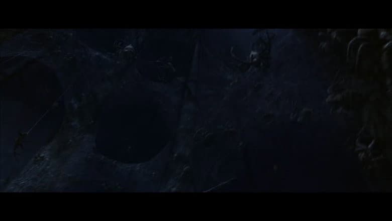 A Dark Turn