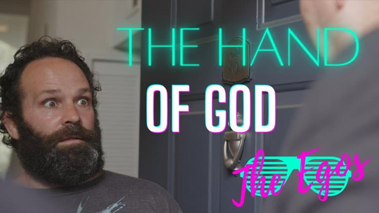 Hand of God