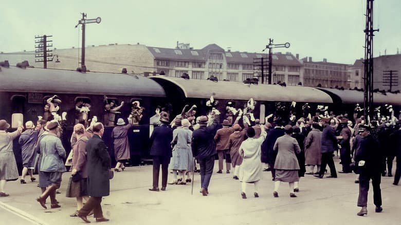 Aviation pioneers, train journeys, and ocean liners