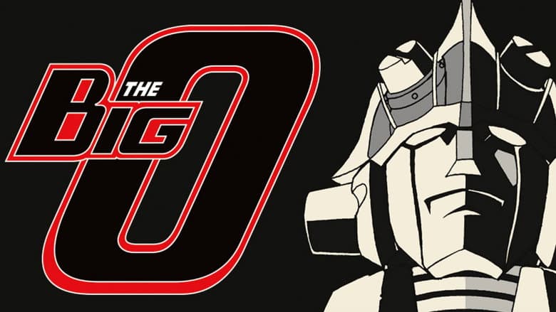 The Big O
