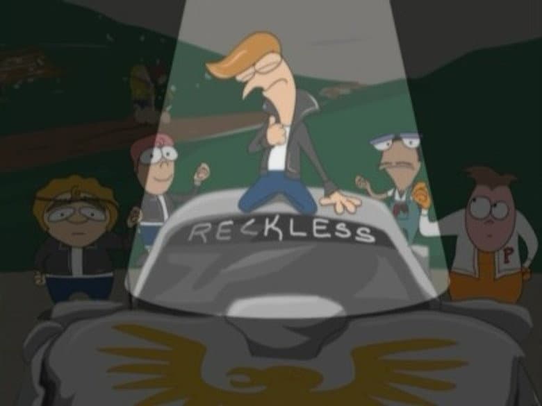 Bye, Bye, Greasy