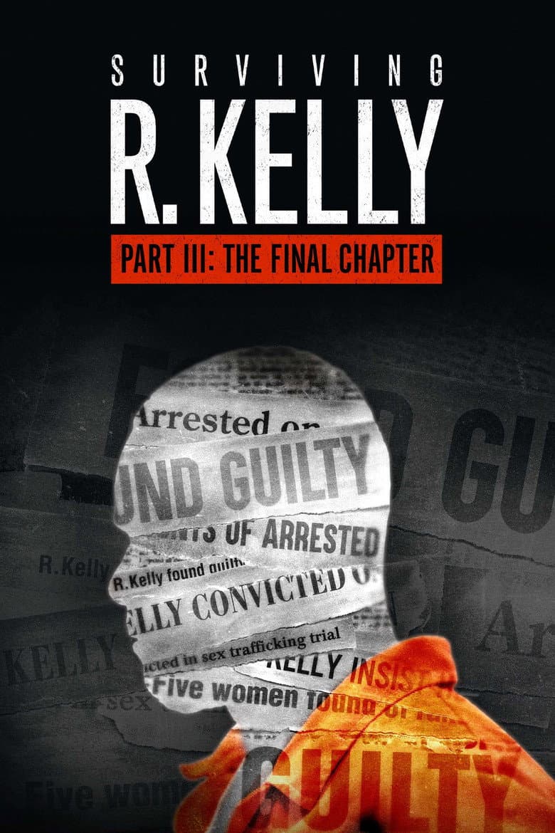 The Final Chapter: 30 Years in the Making