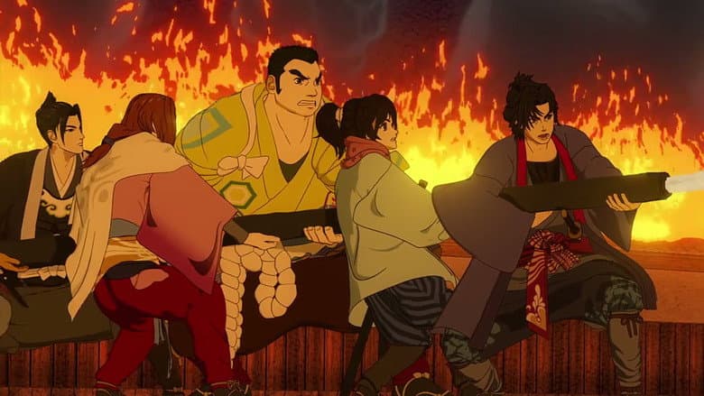 Episode 12