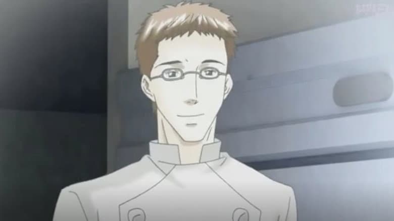 Eiji's Situation