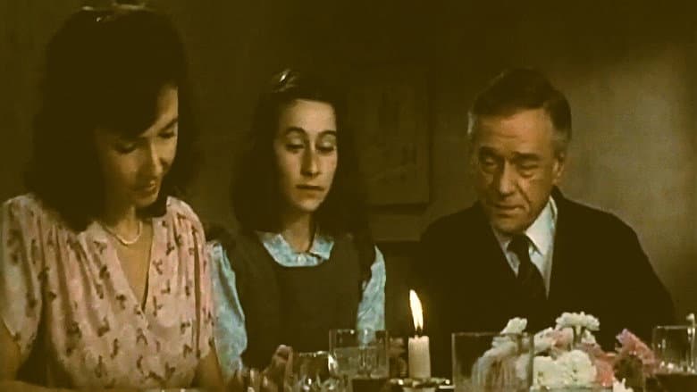 The Attic: The Hiding of Anne Frank