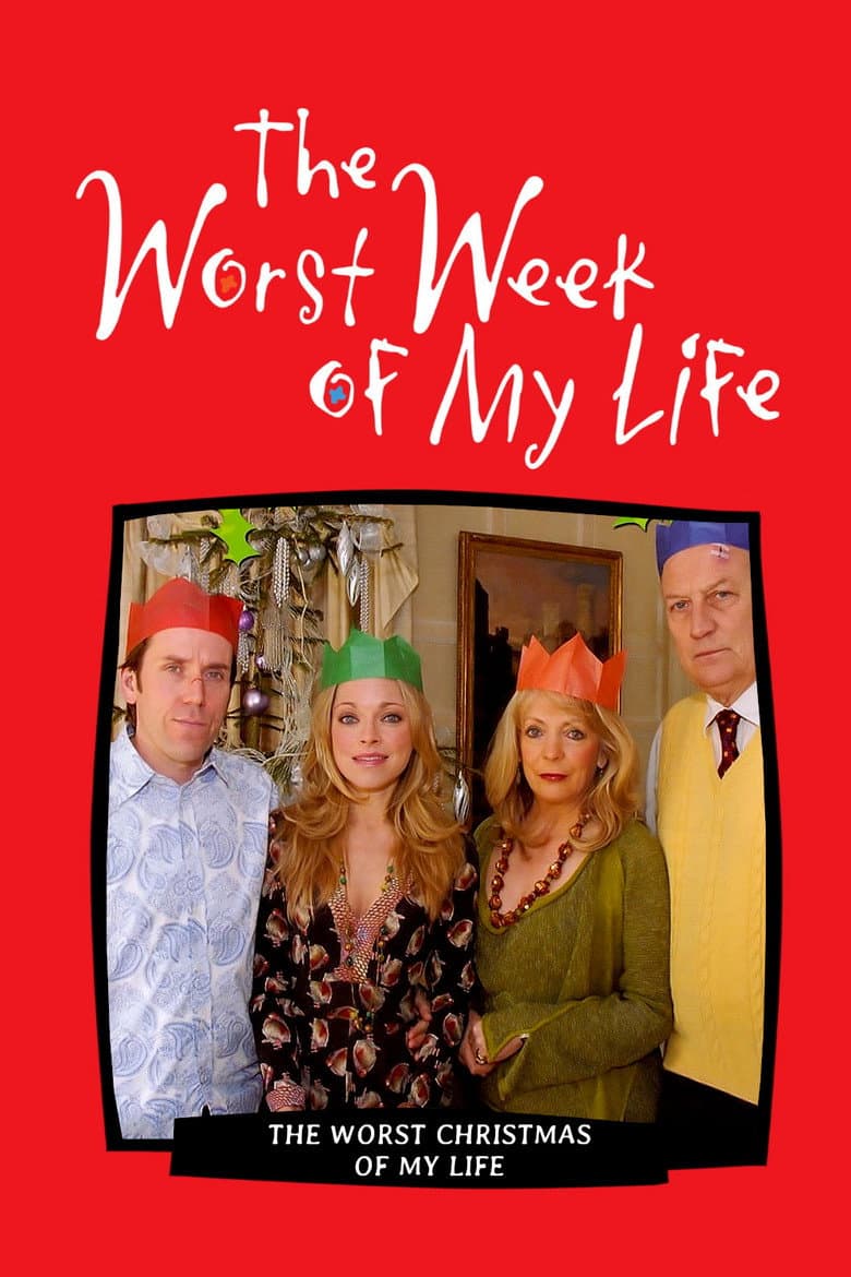The Worst Christmas of My Life (1)