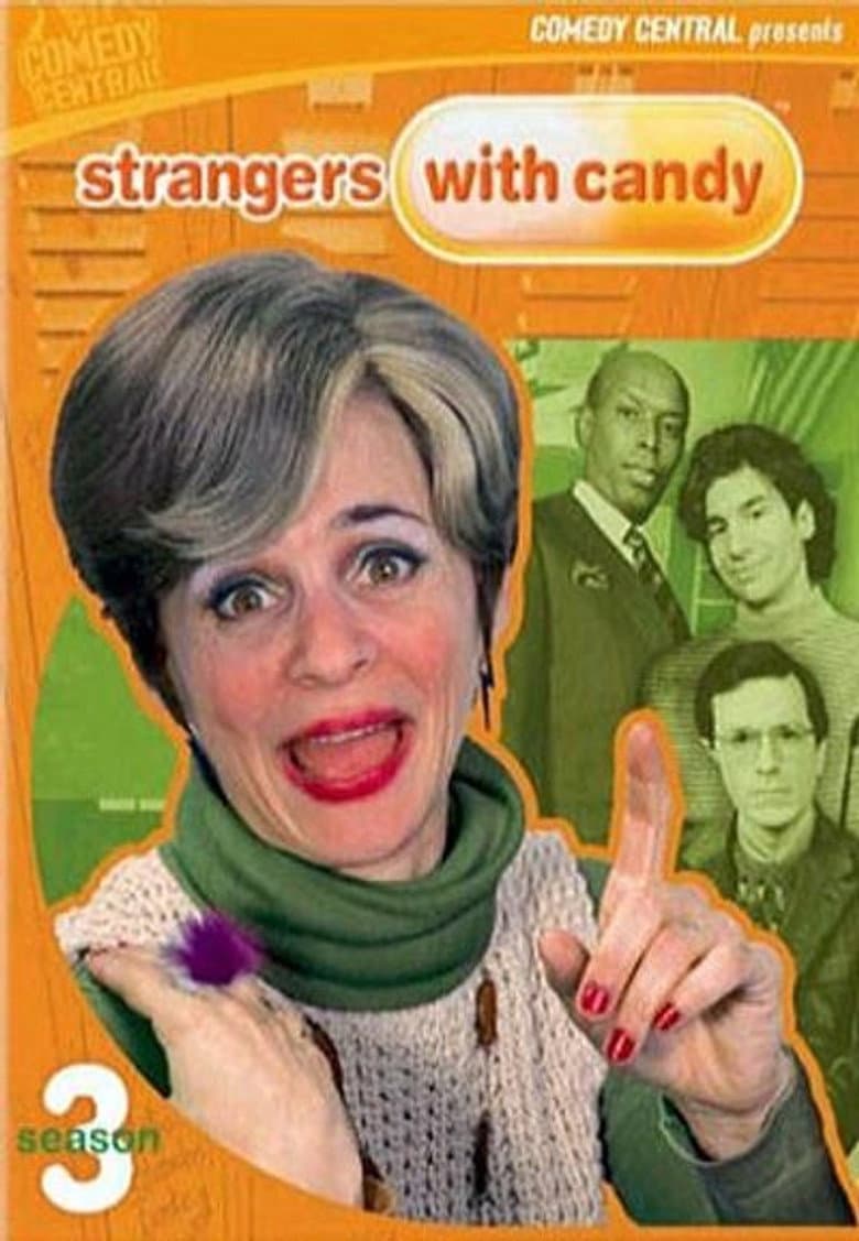 Jerri's Burning Issue