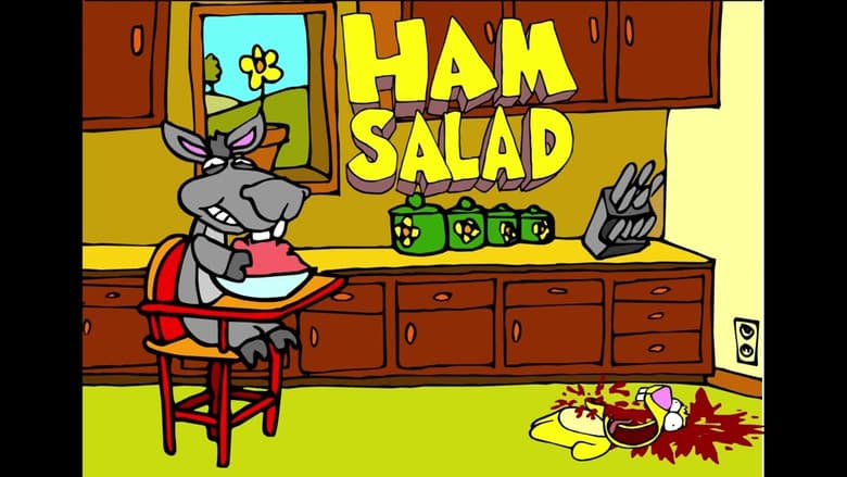 Retarded Animal Babies