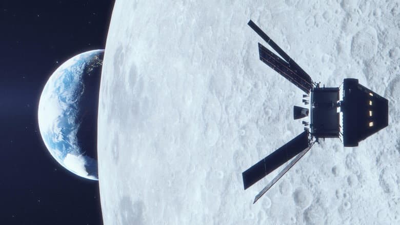 Return to the Moon