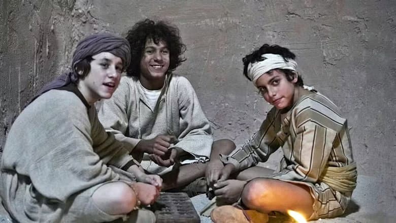 Nazaret saft