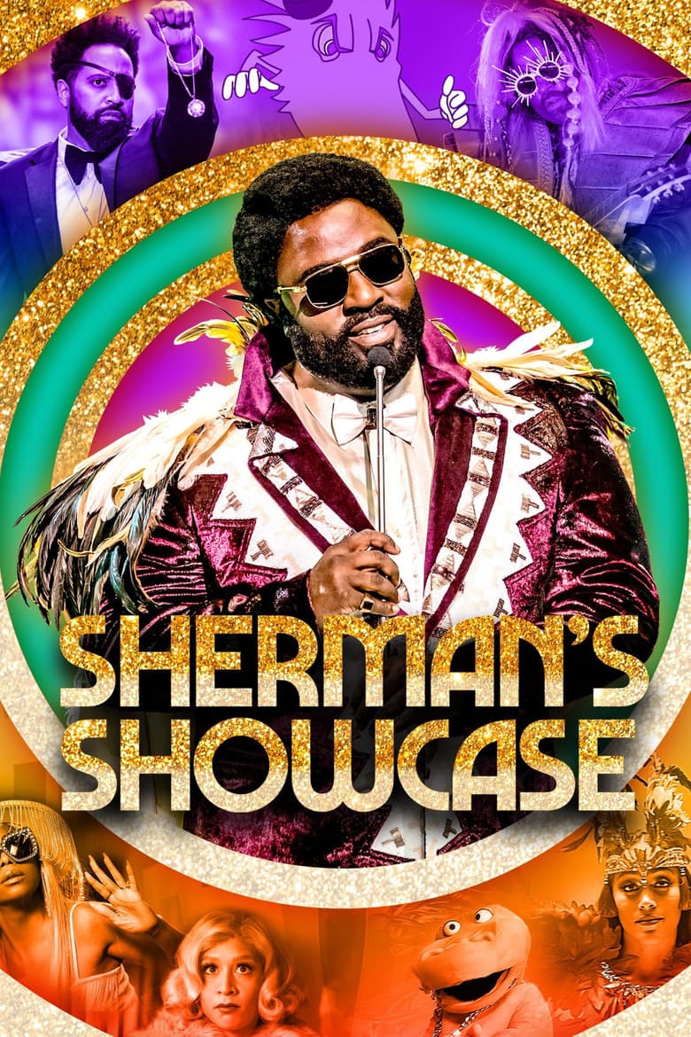 Sherman's 12th Anniversary