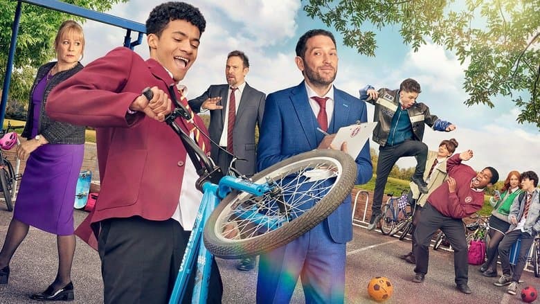 Waterloo Road