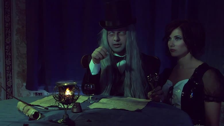 Dracula's Curse