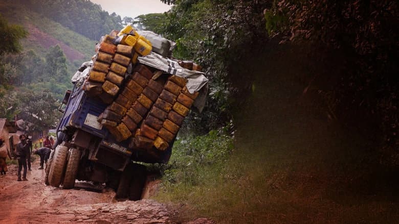 Burundi, high-risk resourcefulness