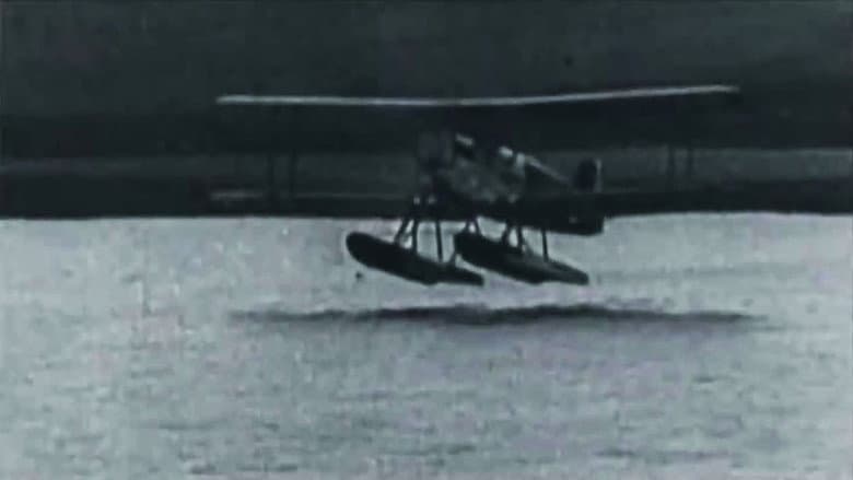 The War Years