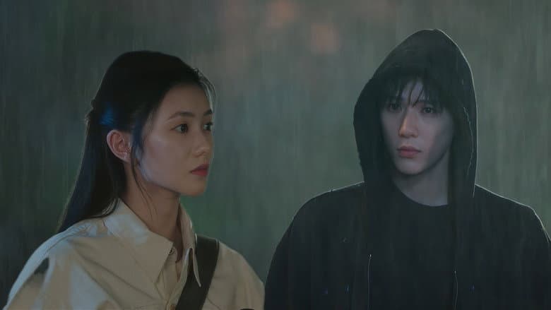 A Rainy Day Not So Annoying